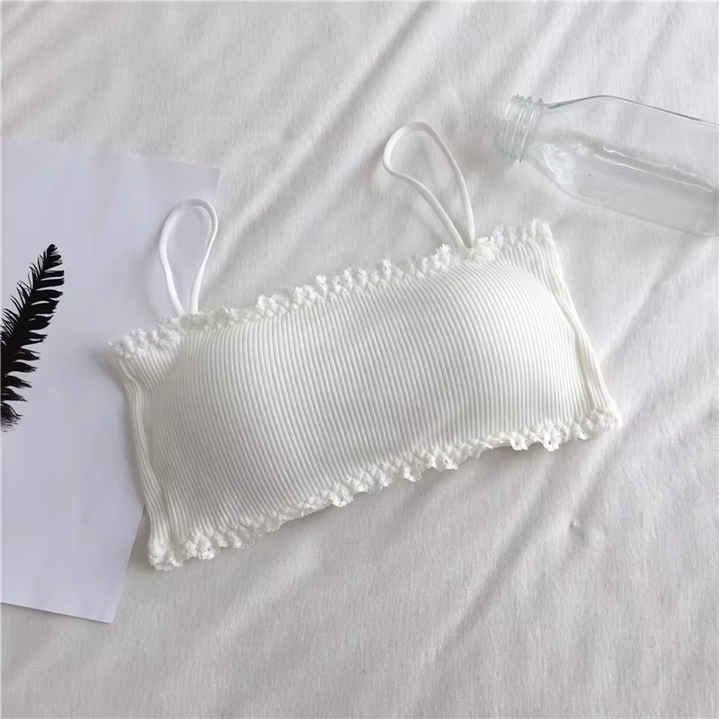 Women's Bra Female Tube Top Br - огляд і ціна Suspender Tank Top