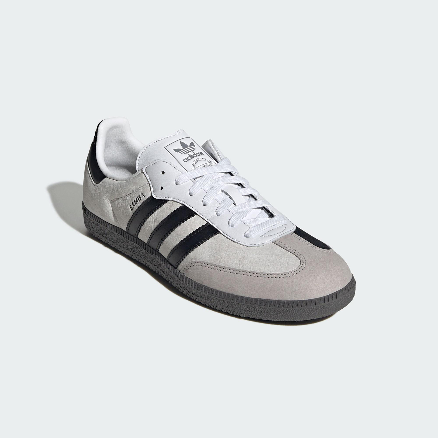 Adidas Authentic SAMBA OG Men' - огляд і ціна Adidas Shoes Samba
