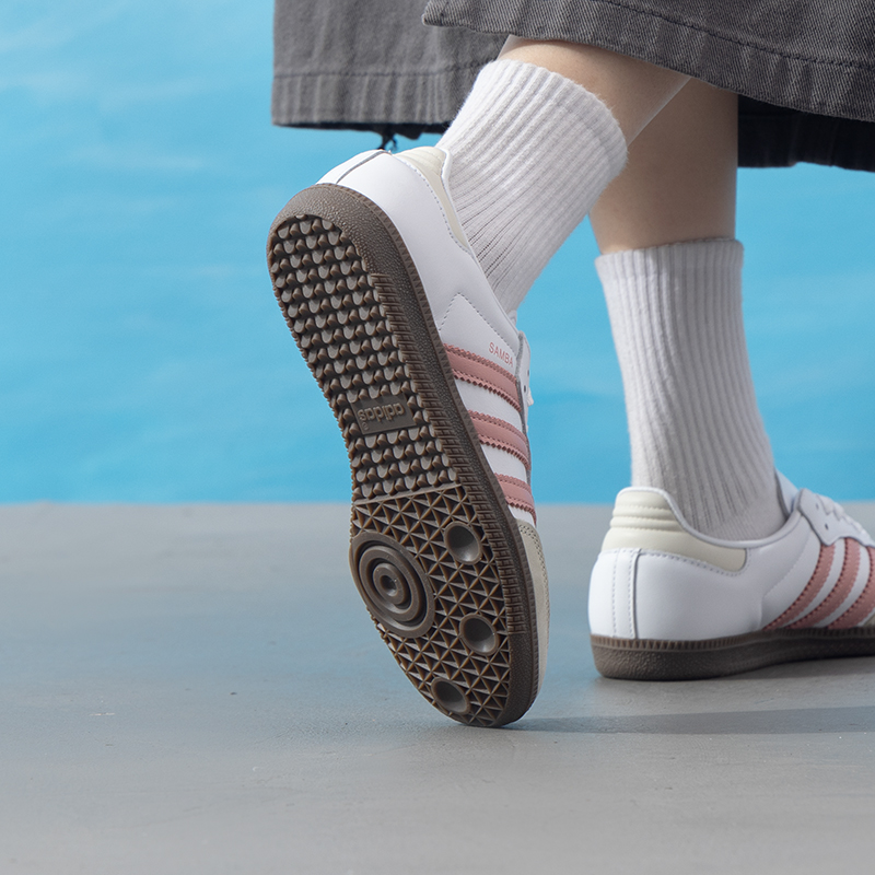 Adidas Originals Samba Og Wome - огляд і ціна Adidas Shoes Samba