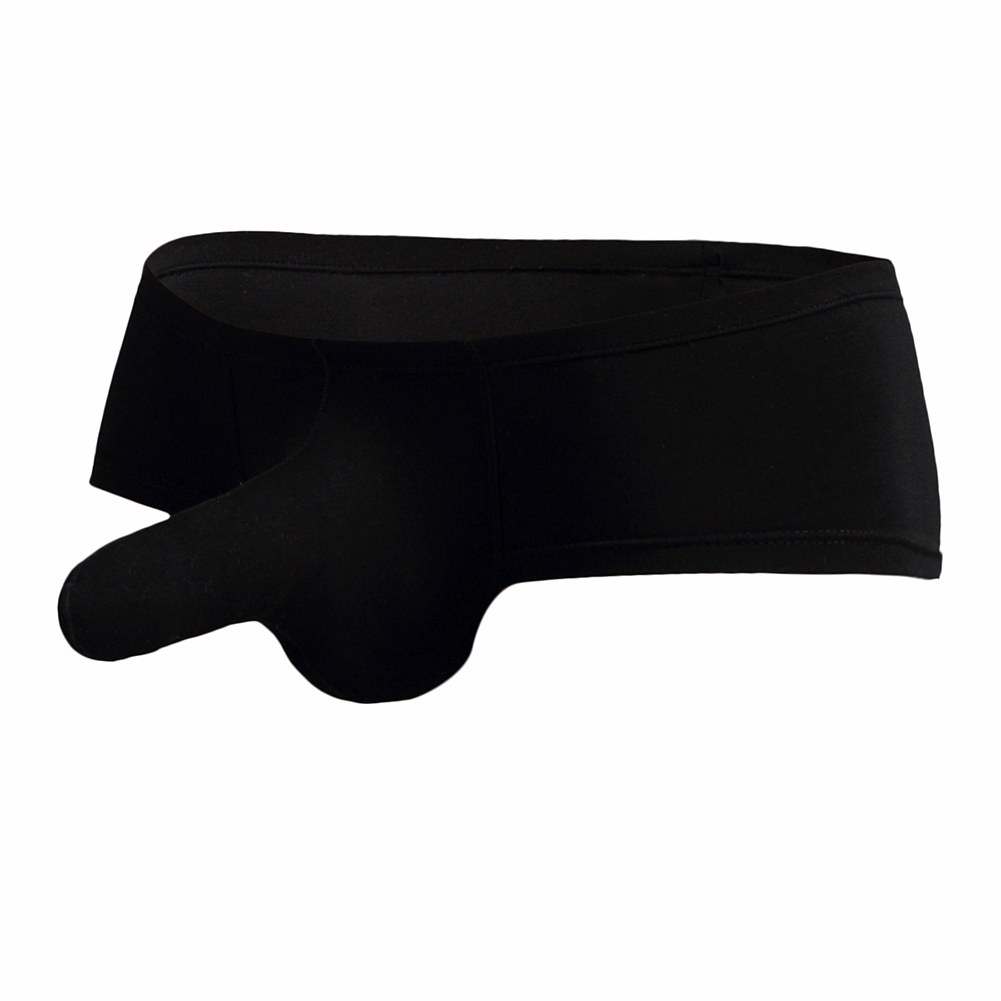 Fashionable Men's Briefs Boxer - огляд і ціна Pouch Boxer Pouch