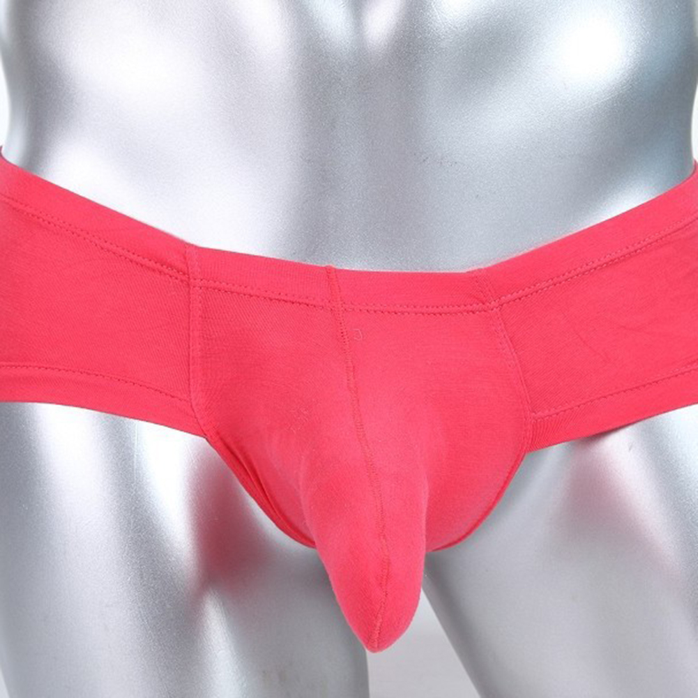 Fashionable Men's Briefs Boxer - огляд і ціна Pouch Boxer Pouch
