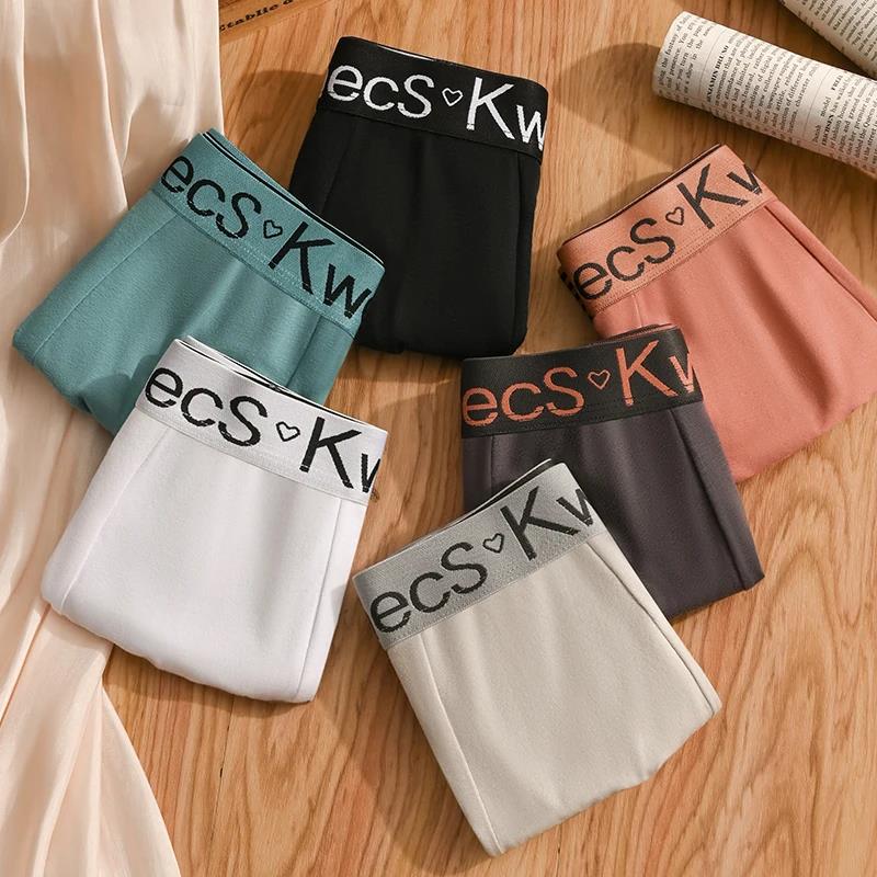 3Pcs Men's Boxer Shorts Cotton - огляд і ціна Multi Pack Underwear