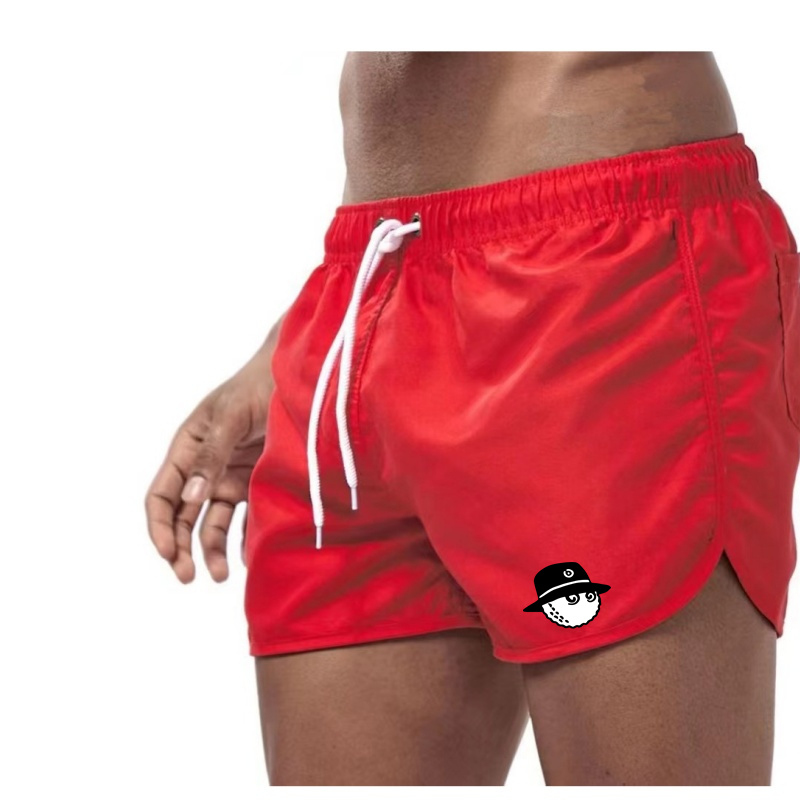 Summer Men'S Lightweight Breat - огляд і ціна Trunk Breathable Men